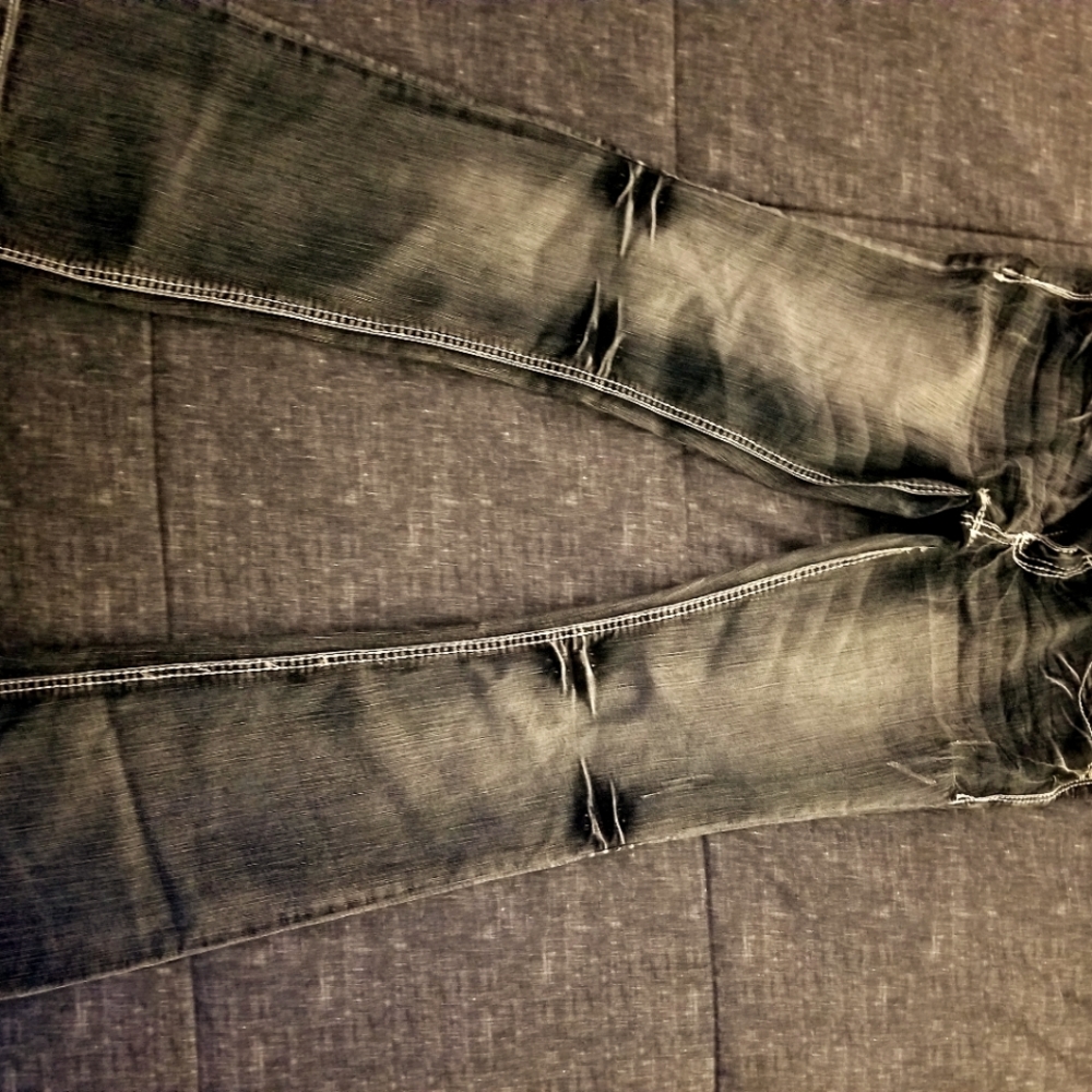Amethyst Jeans